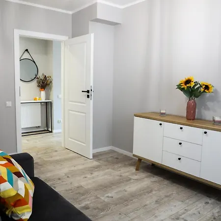 Apartament 6 Świnoujście Zewnętrze zdjęcie