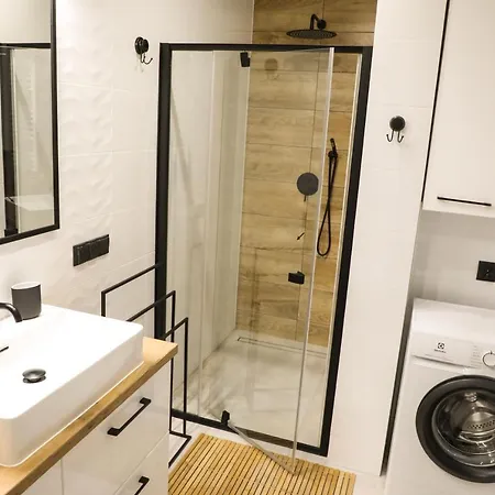 Apartament 6 Świnoujście Zewnętrze zdjęcie