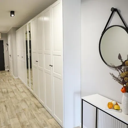 Apartament 6 Świnoujście Zewnętrze zdjęcie