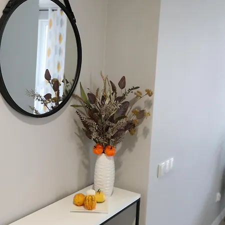 Apartament 6 Świnoujście Zewnętrze zdjęcie