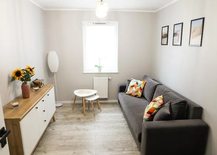 Apartament 6