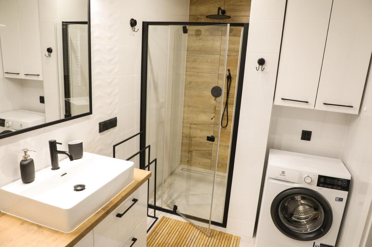 6 Apartament Świnoujście