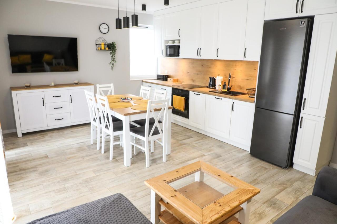 6 Apartament Świnoujście