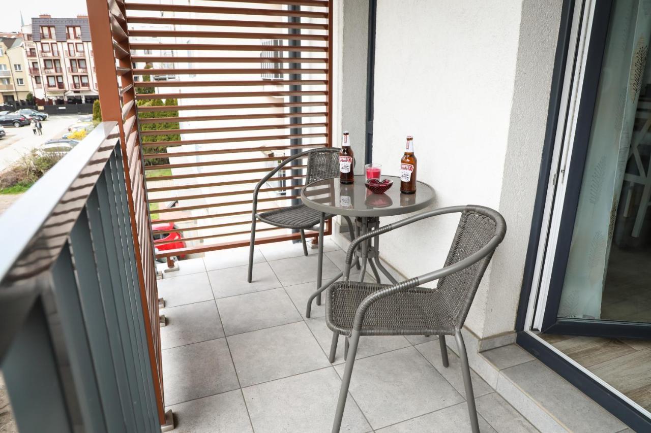 6 Apartament Świnoujście