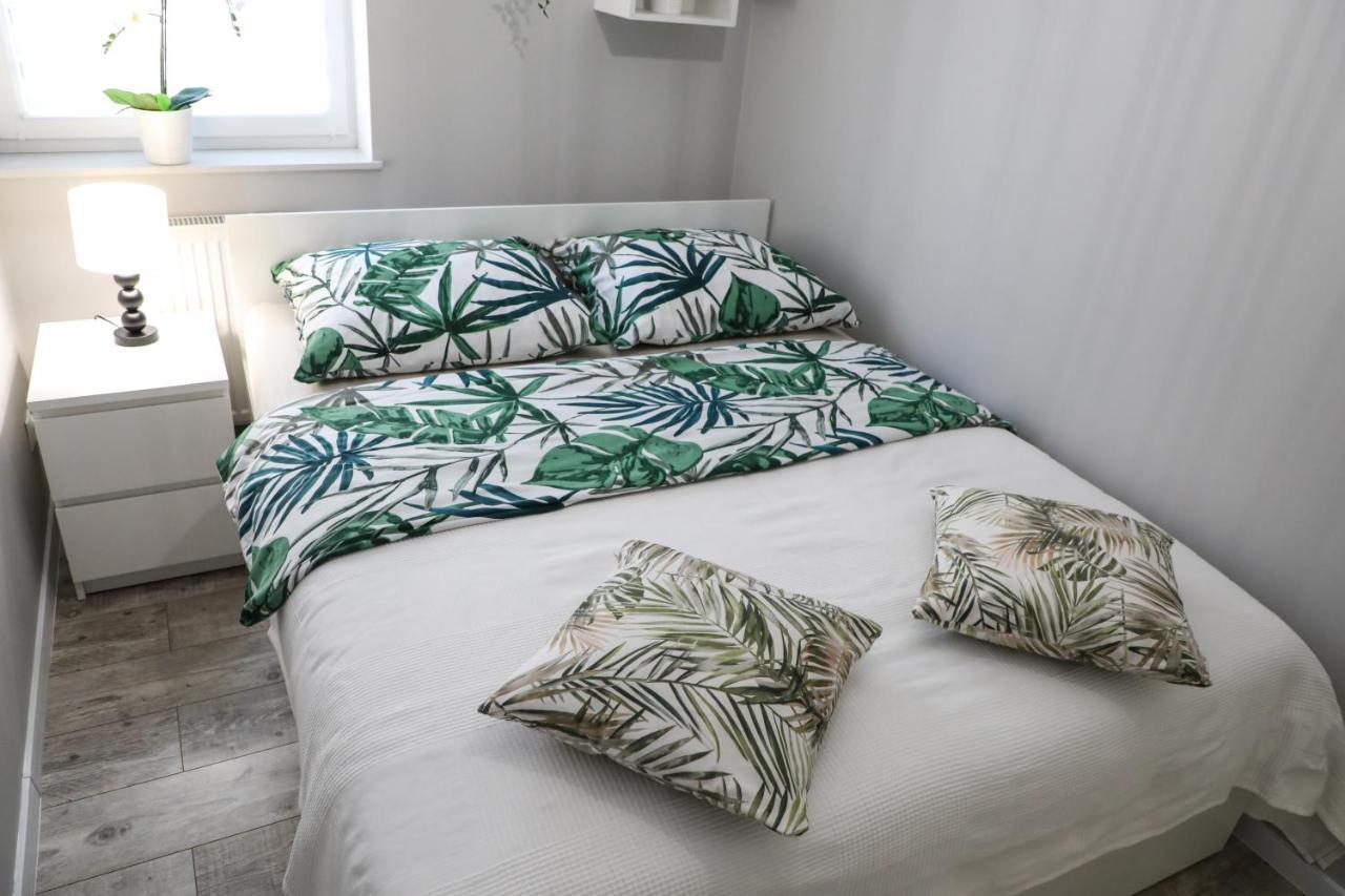 6 Apartament Świnoujście