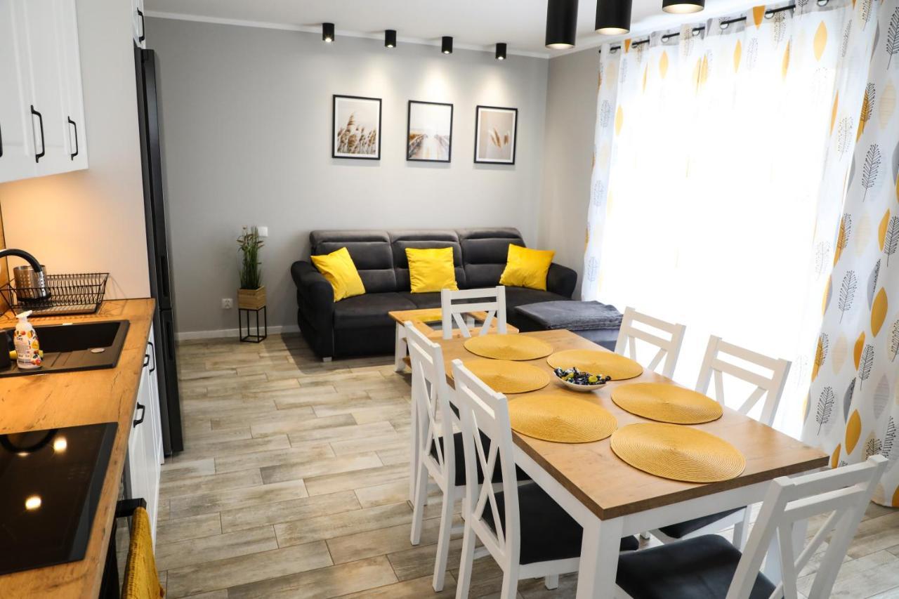 6 Apartament *